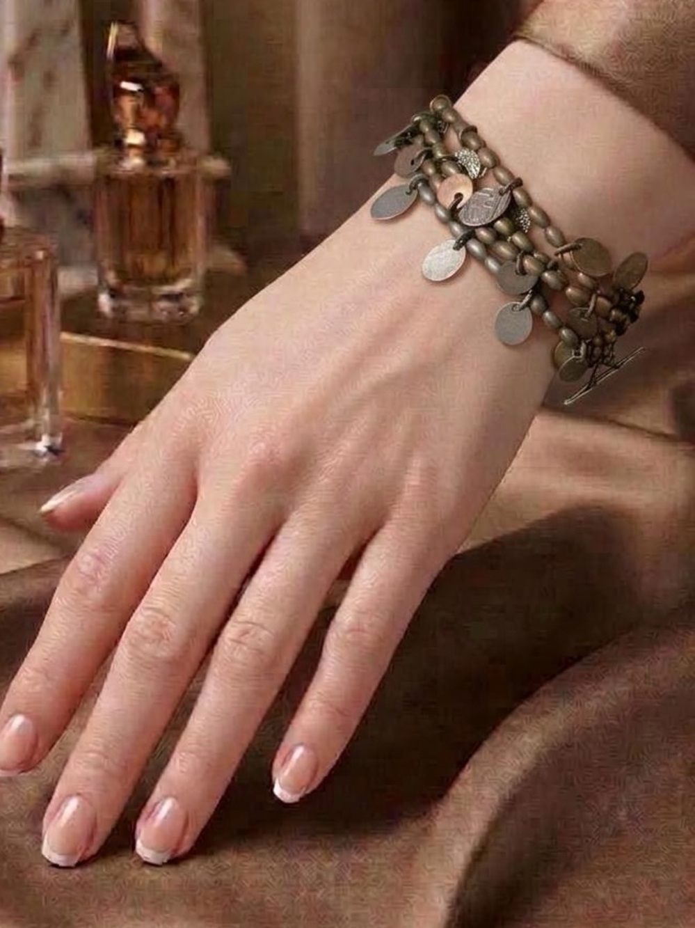 Express Bracelet